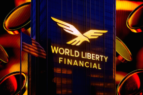 WLFI Price Crashes Below $0.20 Amid Heavy Exchange Outflows