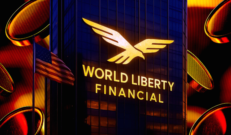 WLFI Price Crashes Below $0.20 Amid Heavy Exchange Outflows