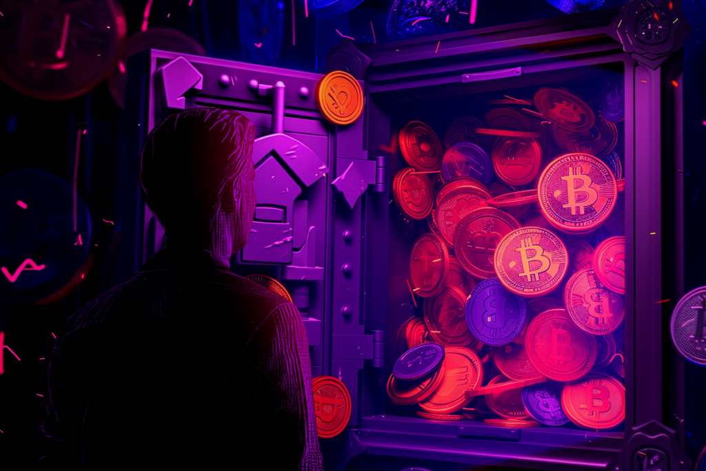 Sora Ventures Launches $1 Billion Bitcoin Treasury Fund in Asia