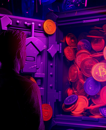 Sora Ventures Launches $1 Billion Bitcoin Treasury Fund in Asia