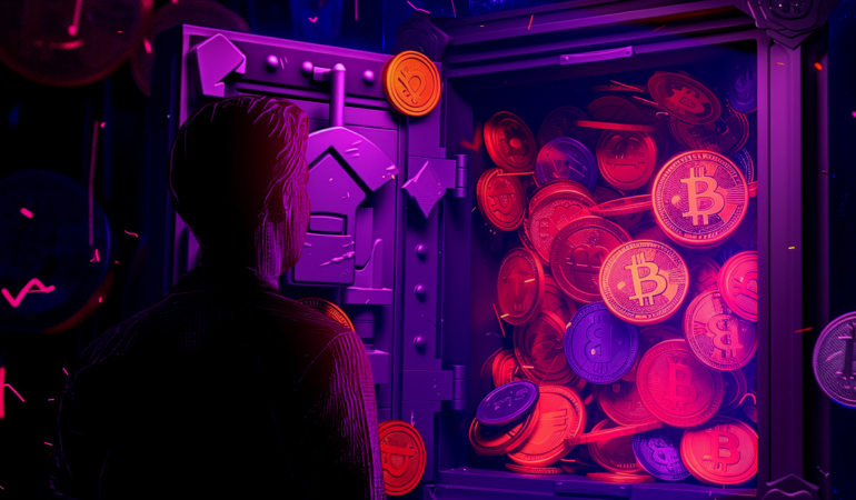 Sora Ventures Launches $1 Billion Bitcoin Treasury Fund in Asia