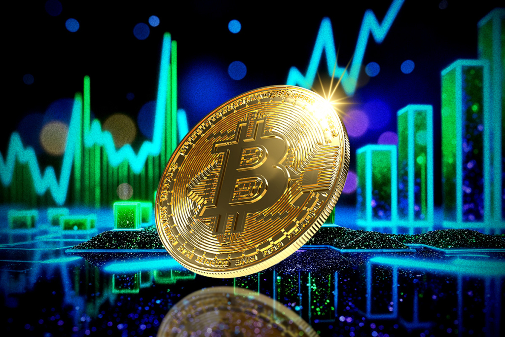 Bitcoin Price Range-Bound Despite Weak U.S. Payroll Data