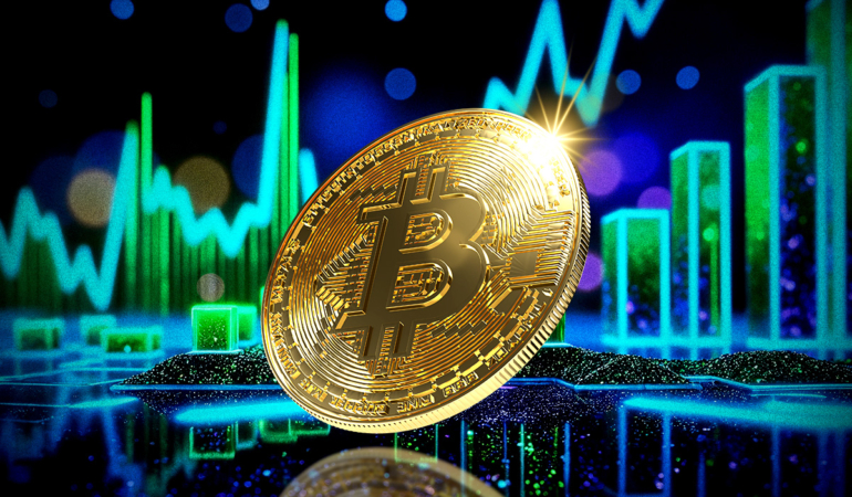 Bitcoin Price Range-Bound Despite Weak U.S. Payroll Data