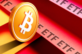 U.S. Bitcoin ETFs Surge with $368M Inflows Ahead of Fed Rate Decision