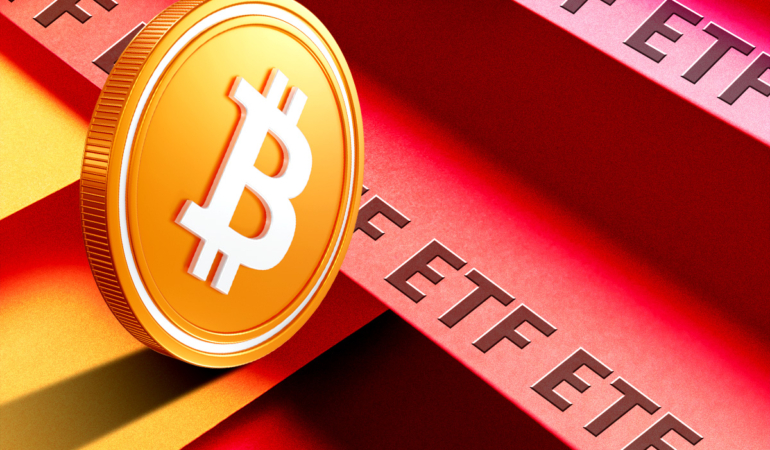 U.S. Bitcoin ETFs Surge with $368M Inflows Ahead of Fed Rate Decision