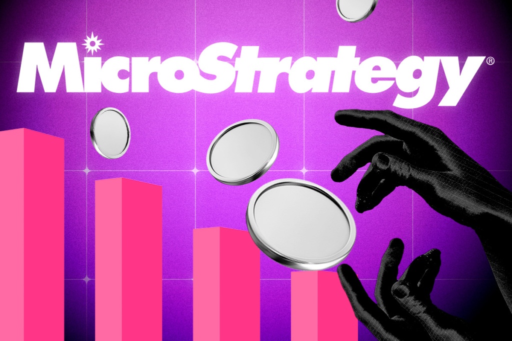 MicroStrategy Stock - Ohio Teachers Retirement Fund Invests $23.7M in MicroStrategy for Bitcoin Exposure