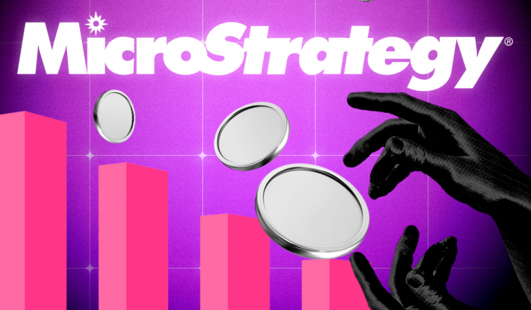 MicroStrategy Stock - Ohio Teachers Retirement Fund Invests $23.7M in MicroStrategy for Bitcoin Exposure