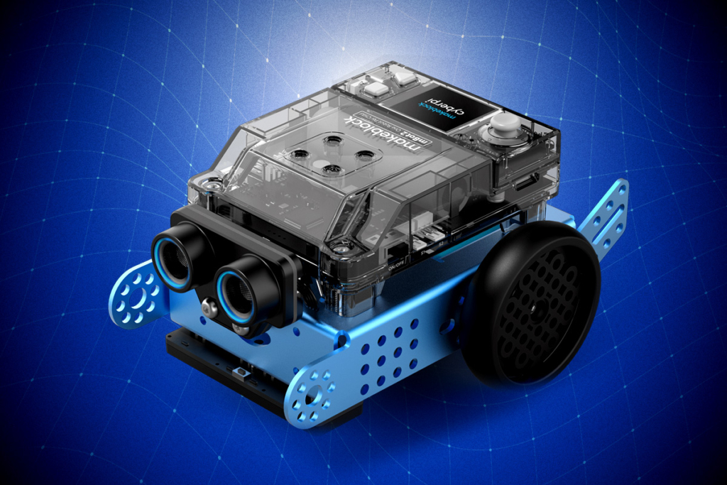 MBOT Stock Surges After FDA Clears LIBERTY Endovascular Robot