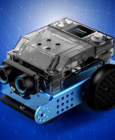 MBOT Stock Surges After FDA Clears LIBERTY Endovascular Robot