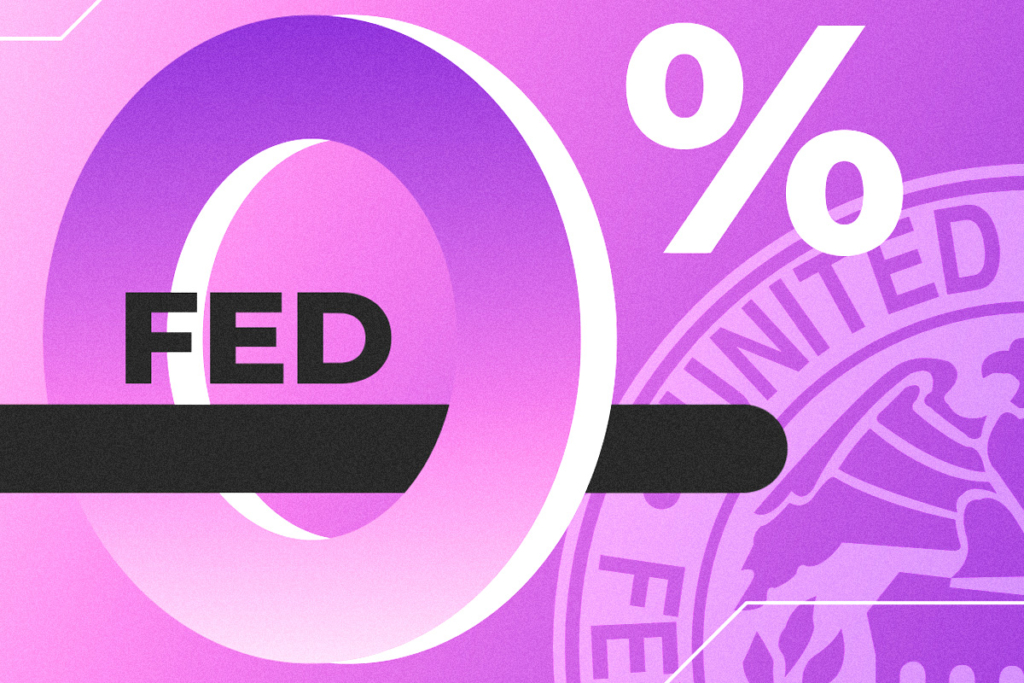 Crypto Investors Monitor Powell: Will Fed Policy Boost Bitcoin and Altcoins?