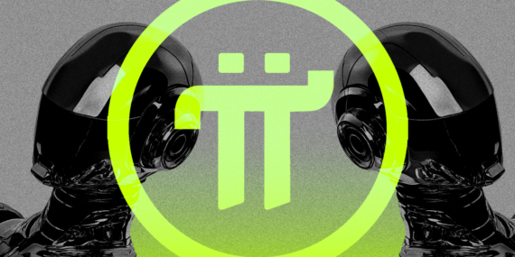 Pi Network Price Prediction Cools as Traders Eye Utility-Driven Cryptos