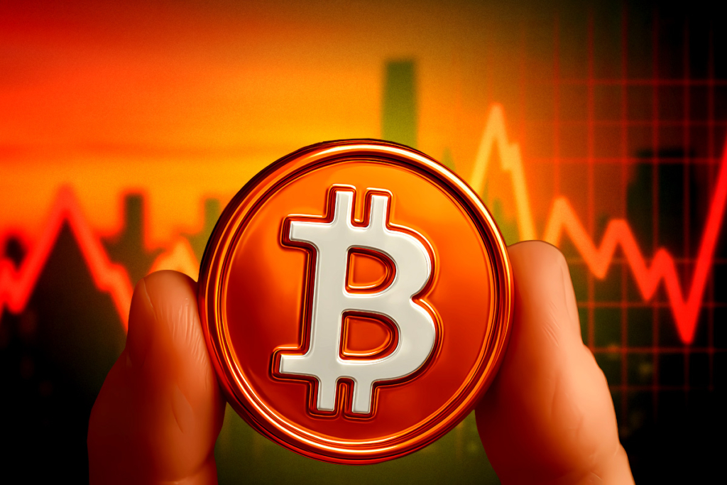 Bitcoin Price Dips Below $105K — Is the Correction Over Yet?