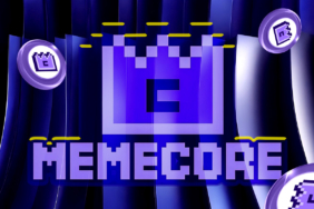 MemeCore Token Eyes Breakout as Bullish Signals Strengthen