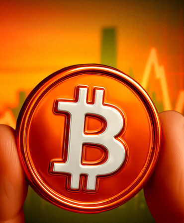 Bitcoin Whale Activity Signals Market Shift Despite Supply Drop