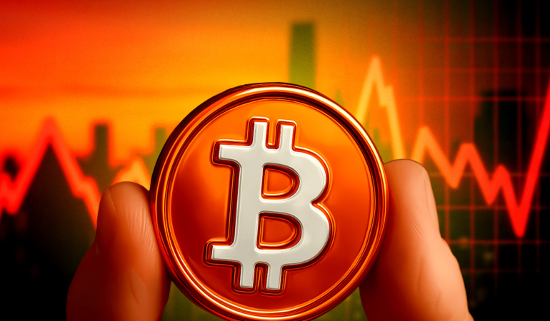 Bitcoin Whale Activity Signals Market Shift Despite Supply Drop