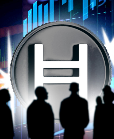 HBAR Faces Bearish Pressure as Key Technical Indicators Flash Warning Signs