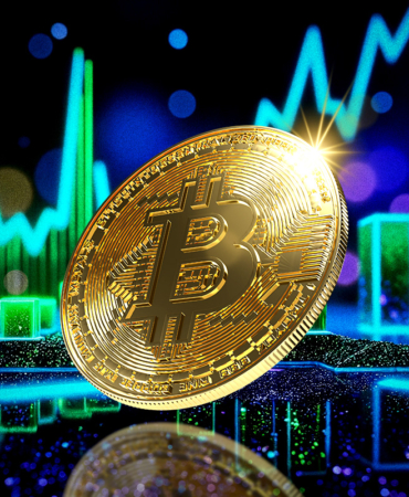 Peter Brandt Reveals Simple Wealth-Building Strategy with 10% Bitcoin Allocation