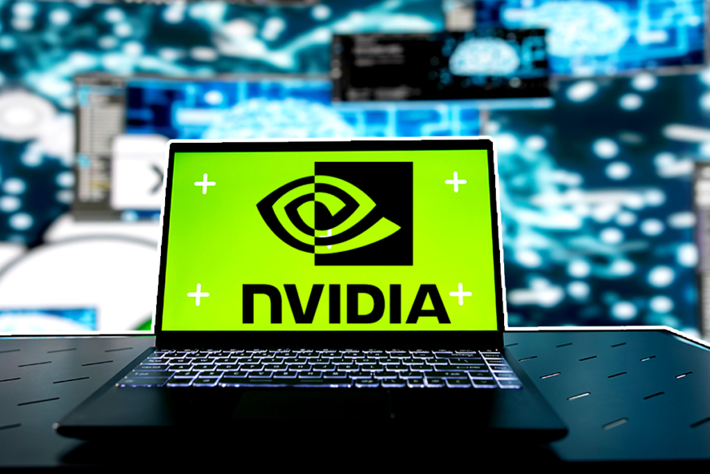 Nvidia’s AI Momentum Drives Strong Q2 Revenue Growth