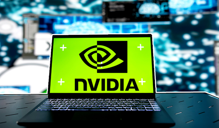 Nvidia’s AI Momentum Drives Strong Q2 Revenue Growth