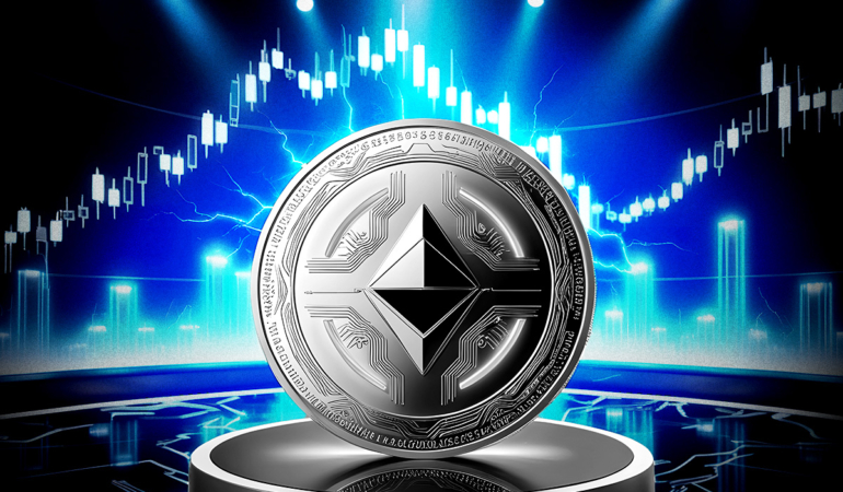 Ethereum Eyes $6,000 as Institutional Momentum Builds Ahead of September
