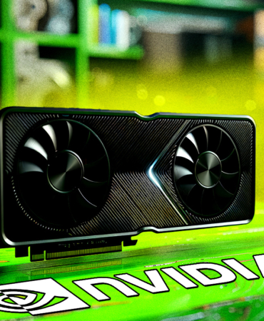 Nvidia Stock Near 52-Week High as AI Partnerships and OpenAI Deal Drive Growth