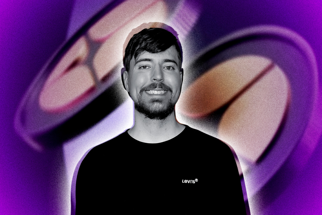 MrBeast Rumored to Invest in Aster as Token Explodes in 2025 Launch