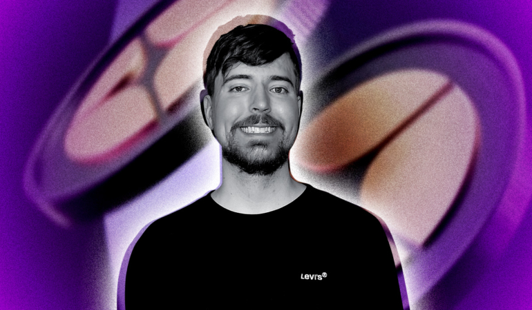 MrBeast Rumored to Invest in Aster as Token Explodes in 2025 Launch