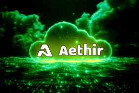 Aethir Token Breaks Out, Signals Potential Rally to $0.088