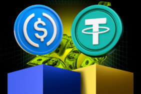 Stablecoin Inflows Top $46B as USDT, USDC, and USDe Lead Market Growth