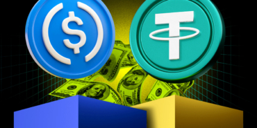 Stablecoin Inflows Top $46B as USDT, USDC, and USDe Lead Market Growth