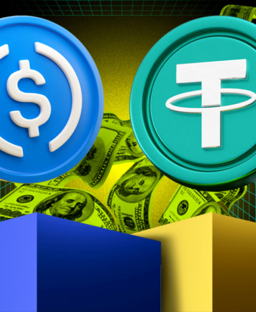 Stablecoin Inflows Top $46B as USDT, USDC, and USDe Lead Market Growth