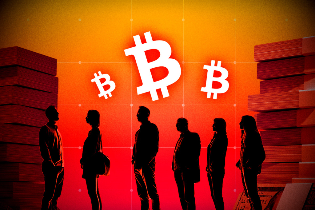 Is Bitcoin Bottoming Out? On-Chain Metrics and Price Patterns Suggest So