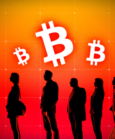 Is Bitcoin Bottoming Out? On-Chain Metrics and Price Patterns Suggest So