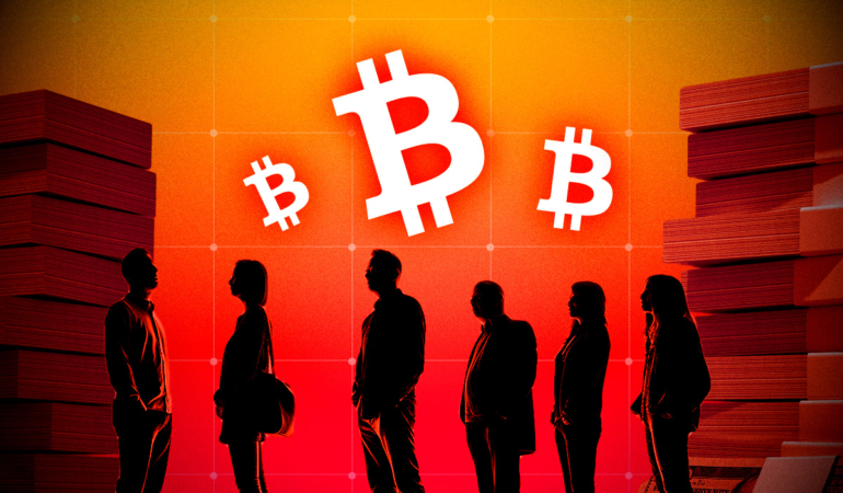 Is Bitcoin Bottoming Out? On-Chain Metrics and Price Patterns Suggest So