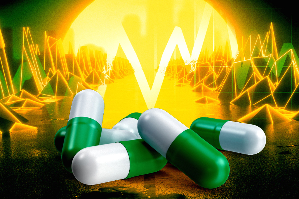 PUMP Token Breaks Resistance as Traders Watch for Further Upside