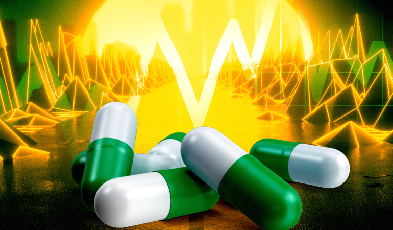 PUMP Token Breaks Resistance as Traders Watch for Further Upside