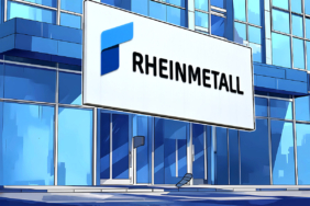Rheinmetall Shares Rise After Takeover Announcement