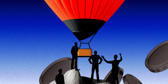 Crypto Airdrops to Watch This Week