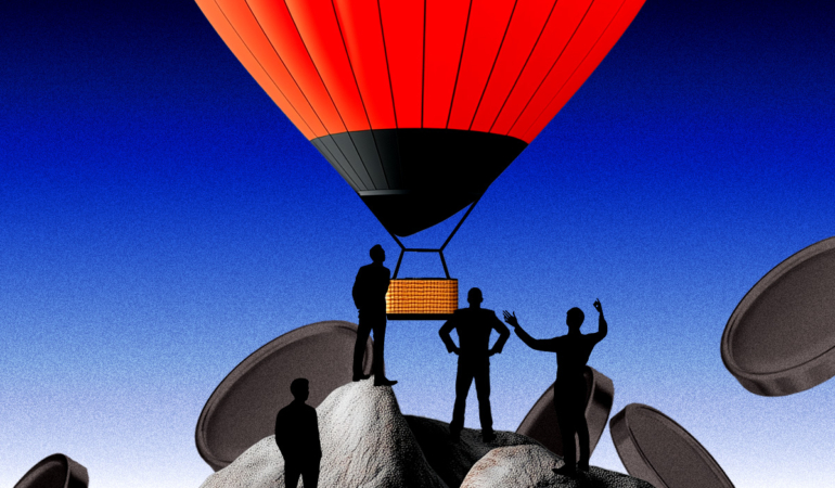 Crypto Airdrops to Watch This Week