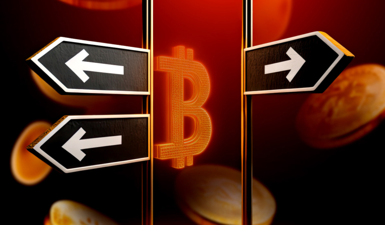 Bitcoin Dominance Set to Rise Despite Ethereum ETF Inflows, Analyst Warns