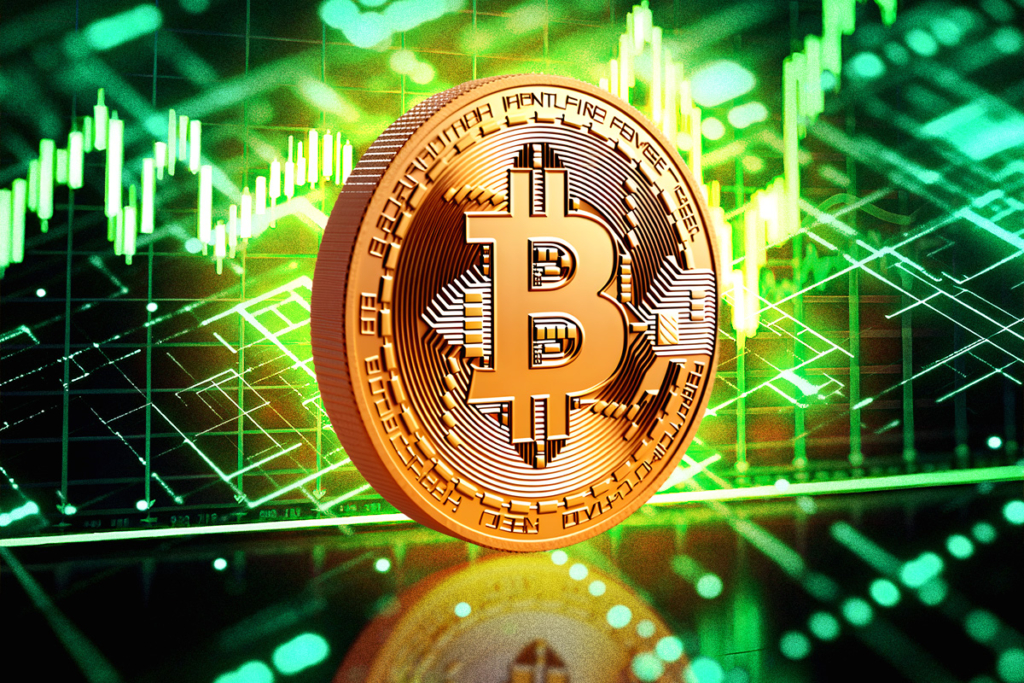 Binance Breaks Records: Bitcoin Futures Hit $2.626 Trillion in August