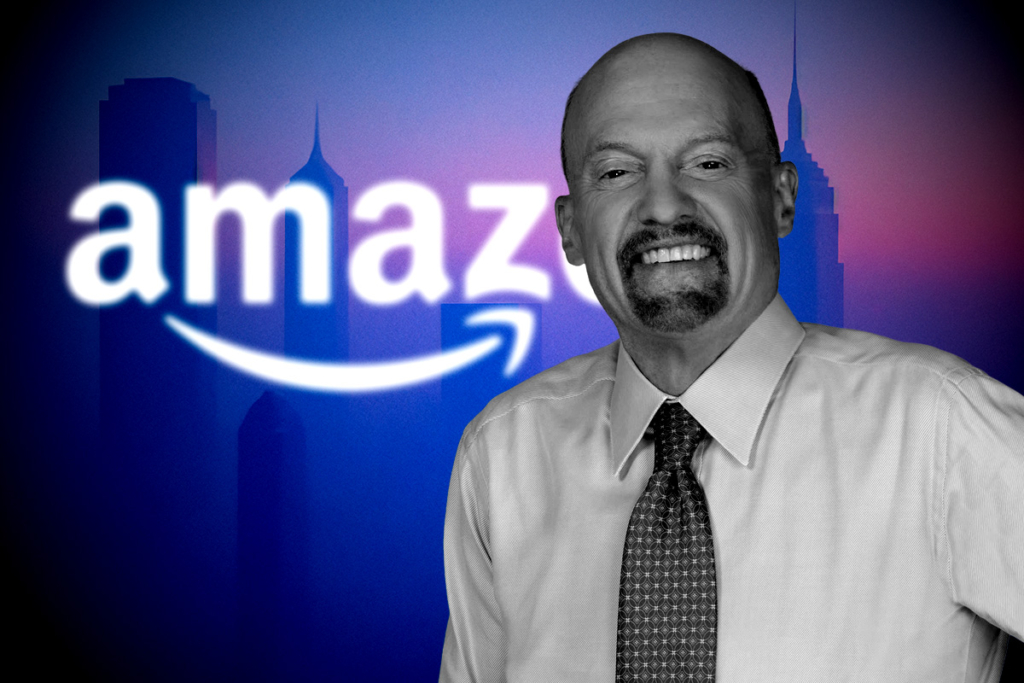 Amazon Stock Lags Behind Despite AI Push: A Hidden Opportunity or a Red Flag?