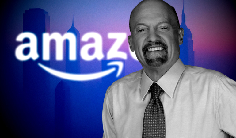 Amazon Stock Lags Behind Despite AI Push: A Hidden Opportunity or a Red Flag?