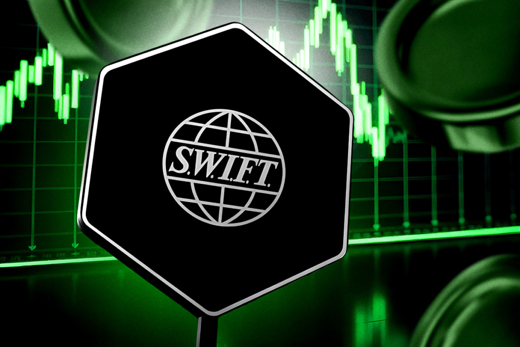 SWIFT’s Blockchain Pivot Could Redefine Cross-Border Payments