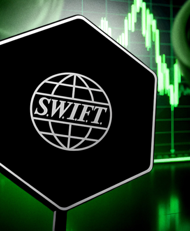 SWIFT’s Blockchain Pivot Could Redefine Cross-Border Payments