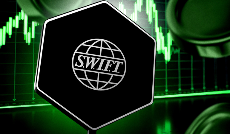 SWIFT’s Blockchain Pivot Could Redefine Cross-Border Payments