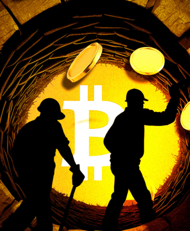 Bitcoin Hash Rate and Mining Difficulty Hit All-Time Highs Amid ETF Inflows