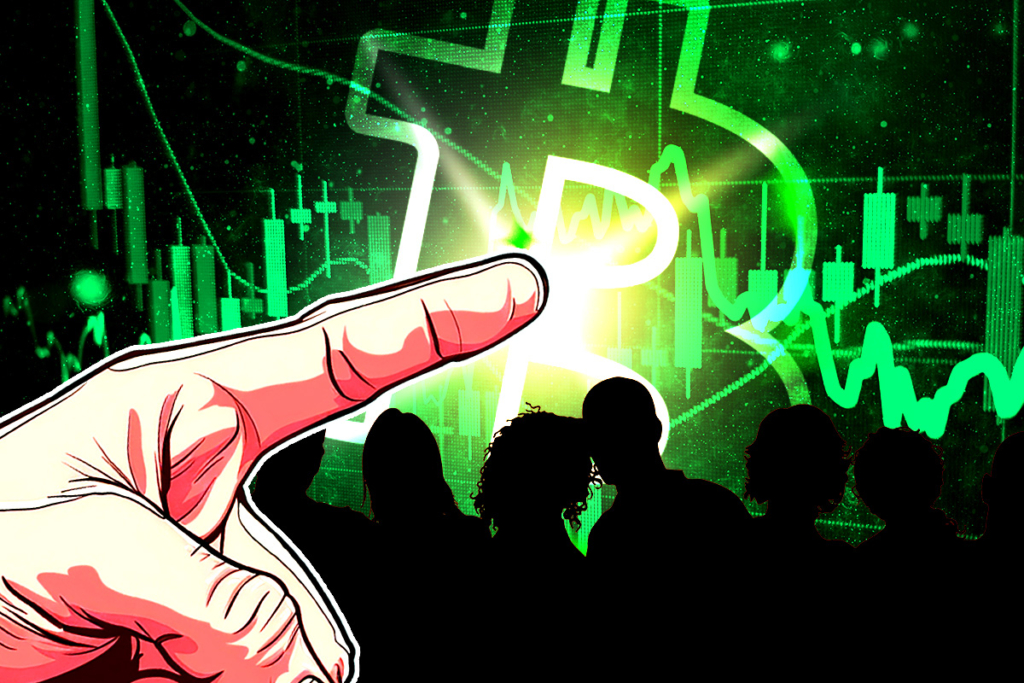 Bitcoin Eyes $117K as Fed Rate Cut Sparks Market Volatility