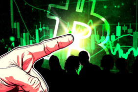 Bitcoin Eyes $117K as Fed Rate Cut Sparks Market Volatility