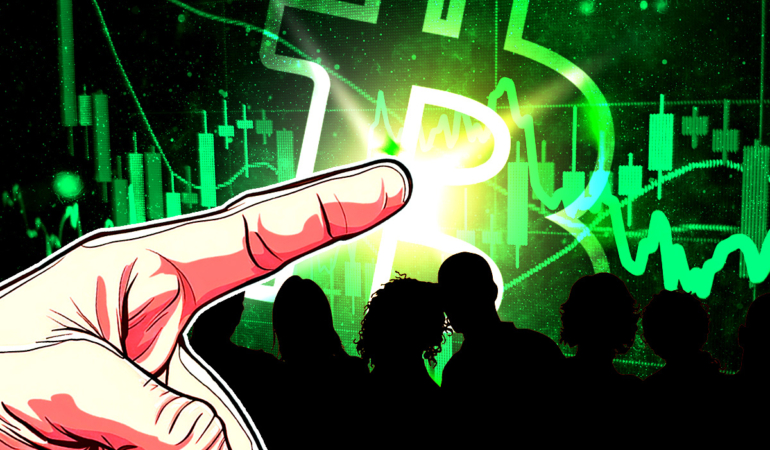 Bitcoin Eyes $117K as Fed Rate Cut Sparks Market Volatility